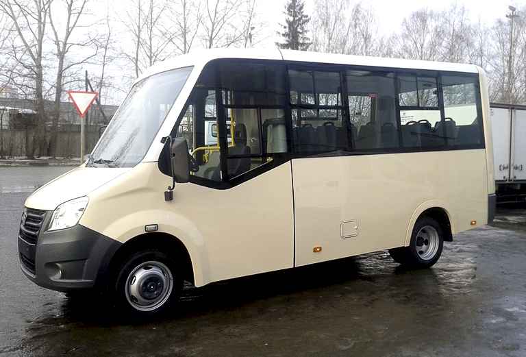 Услуги перевозки микроавтобусы из Пермь в Лысьва