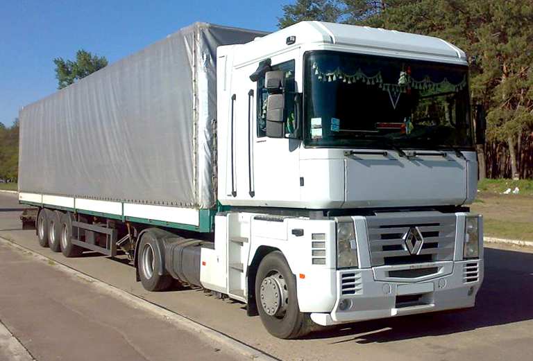 Стоимость транспортировки chrysler intrepid / 2001 г / 1 шт цена из Калининграда в Томск